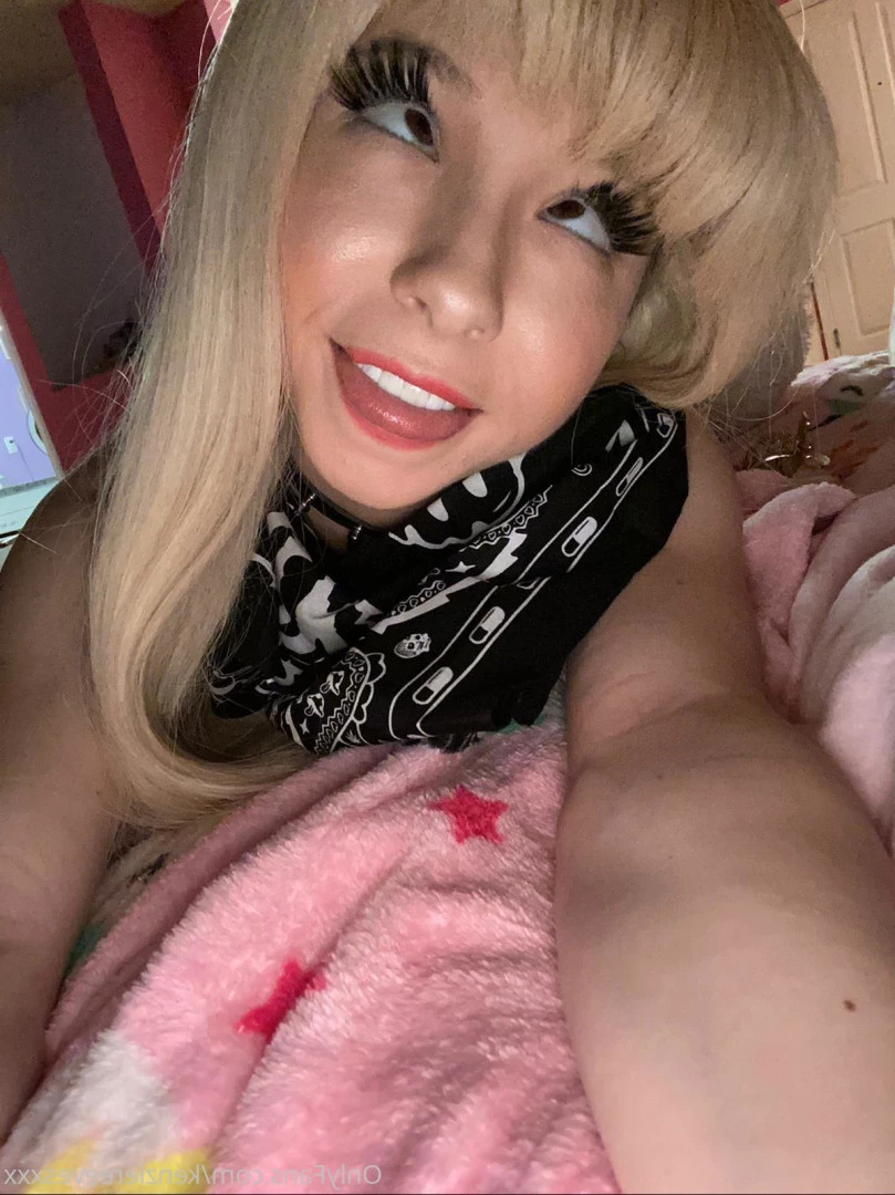 Kenzie Reeves [ itskenziereeves ] Onlyfans leaked photo 7548560 on Hotleaks.tv