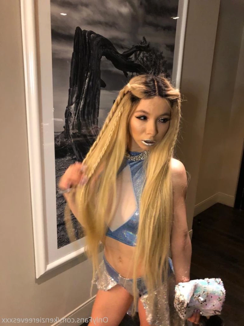 Kenzie Reeves [ itskenziereeves ] Onlyfans leaked photo 7548639 on Hotleaks.tv