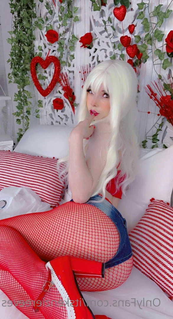 Kenzie Reeves [ itskenziereeves ] Onlyfans leaked photo 7549760 on Hotleaks.tv