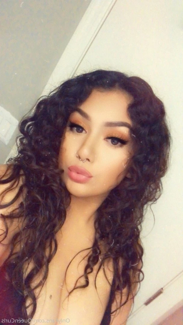 Queen [ queencurls ] Onlyfans leaked photo 5304322 on Hotleaks.tv