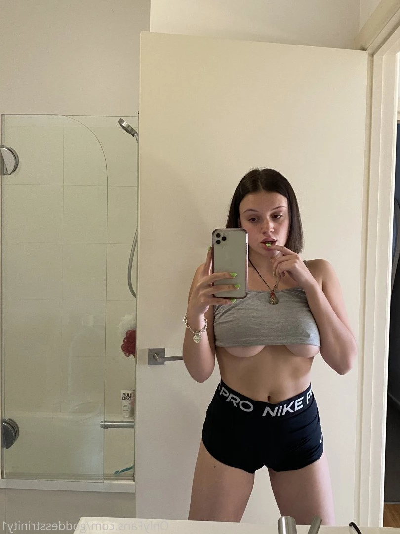 Goddess Trinity [ queenofred ] Onlyfans leaked photo 5042514 on Hotleaks.tv