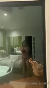 Goddess Trinity [ queenofred ] Onlyfans leaked video 5306565 on Hotleaks.tv