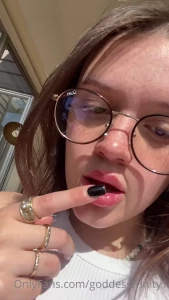 Goddess Trinity [ queenofred ] Onlyfans leaked video 5306598 on Hotleaks.tv