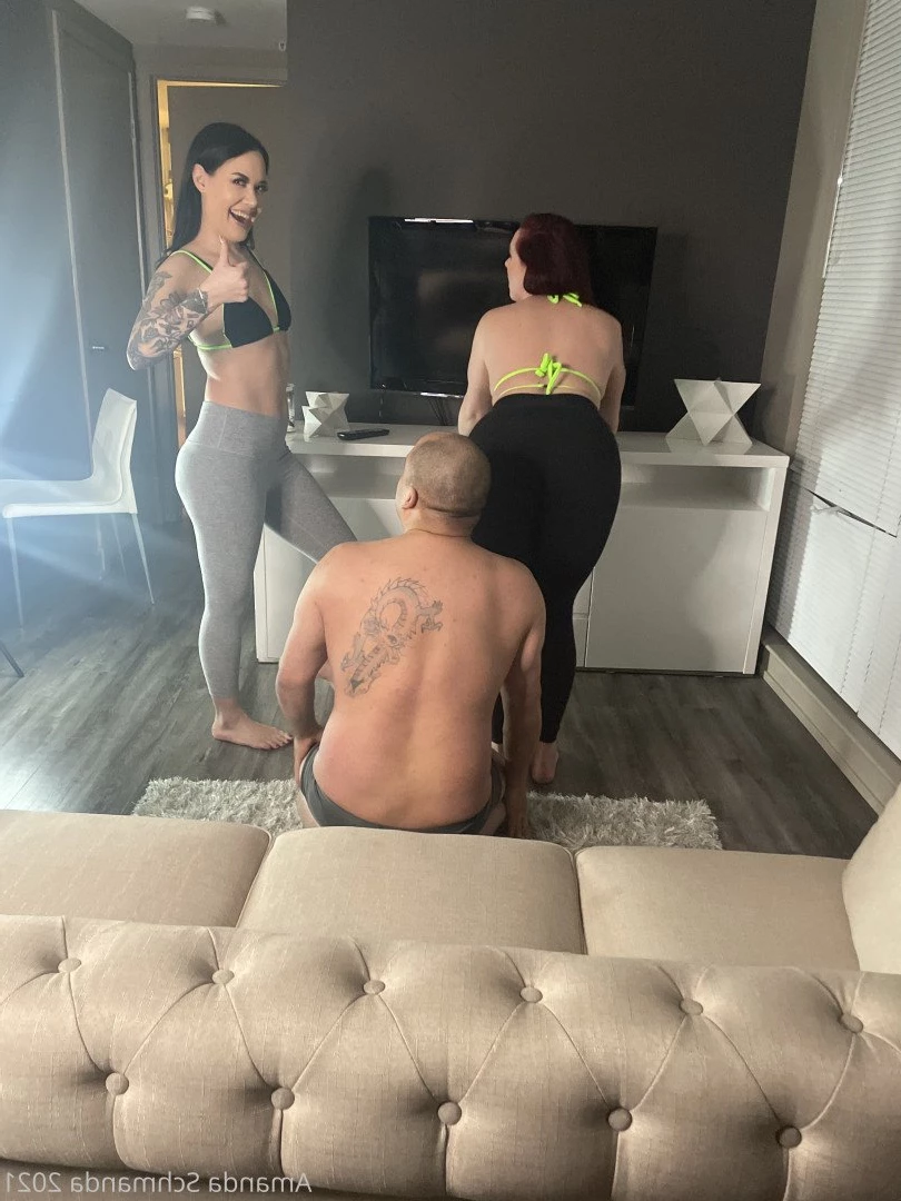 Amanda Schmanda [ queenschmanda ] Onlyfans leaked photo 5310023 on Hotleaks.tv