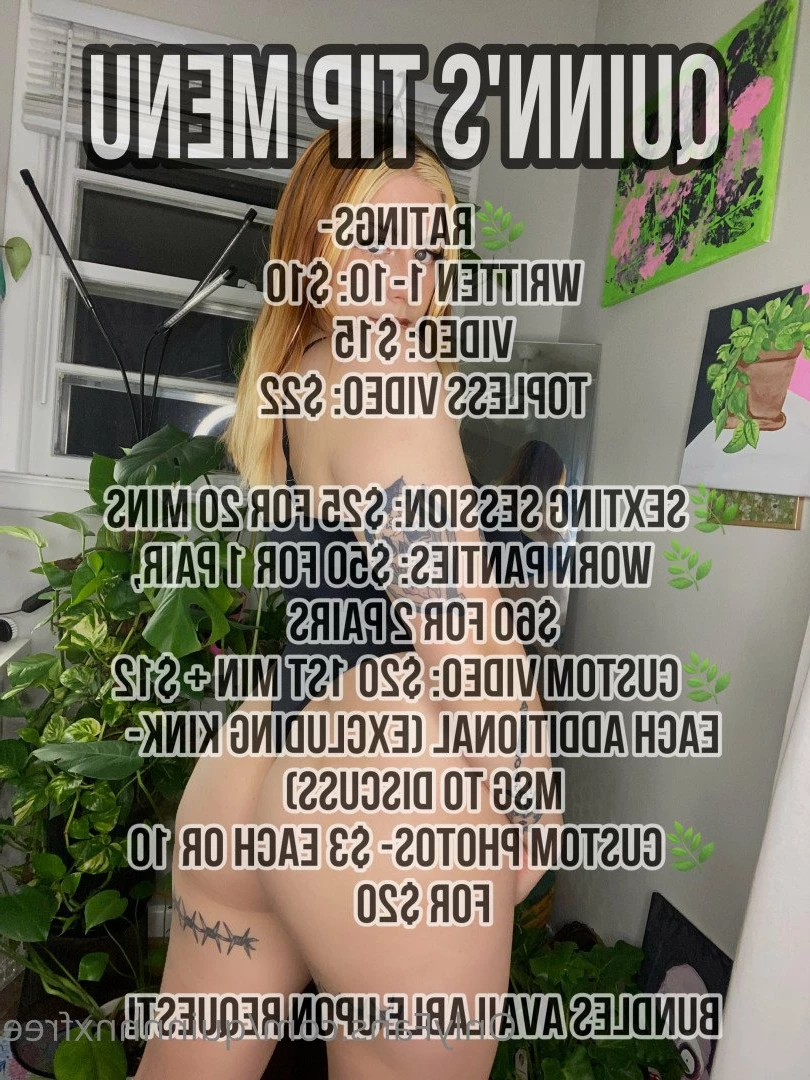 quinnnnxfree Onlyfans leaked photo 5341787 on Hotleaks.tv