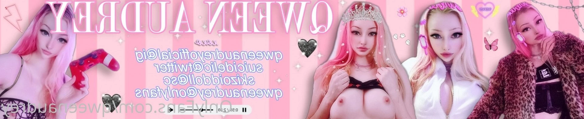 qweenaudrey Onlyfans leaked photo 5039756 on Hotleaks.tv