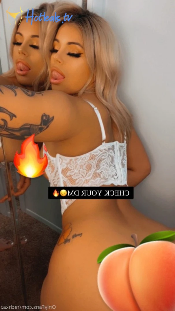 Rach Kaz [ rachkaz ] Onlyfans leaked photo 5430480 on Hotleaks.tv