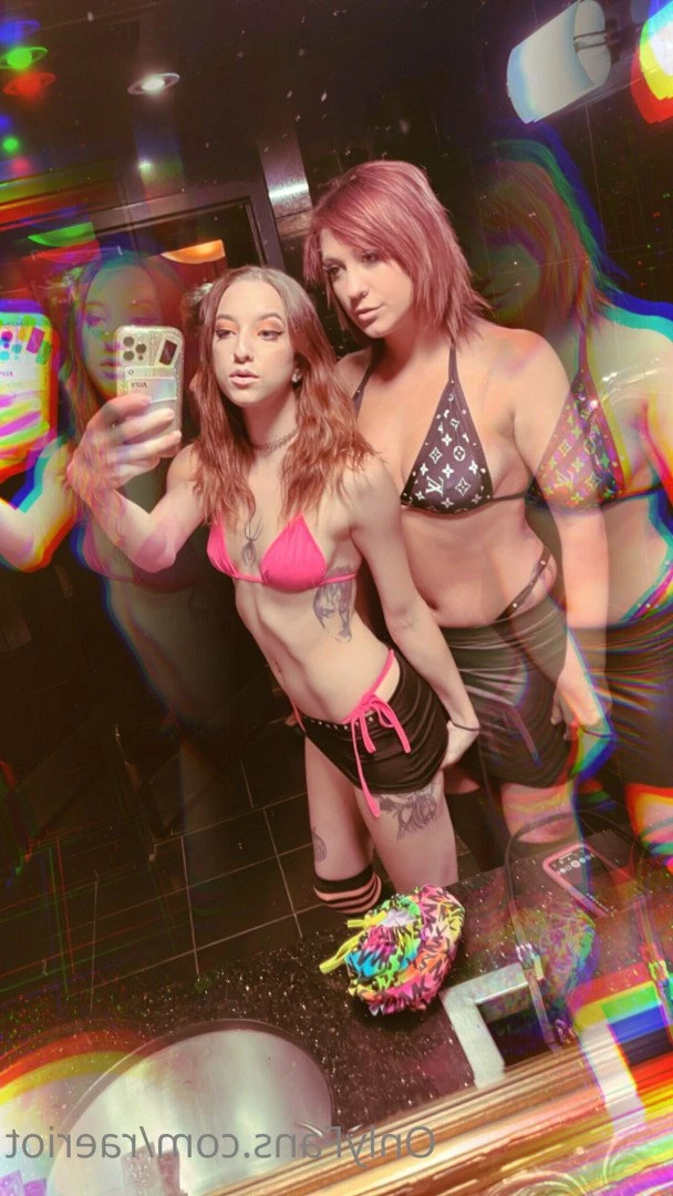 Rayven Riot [ raeriot ] Onlyfans leaked photo 5341673 on Hotleaks.tv