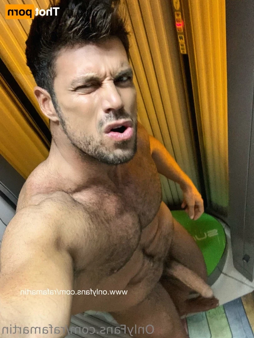 Rafa Martín 🔥 [ rafamartin ] Onlyfans leaked photo 18635767 on Hotleaks.tv