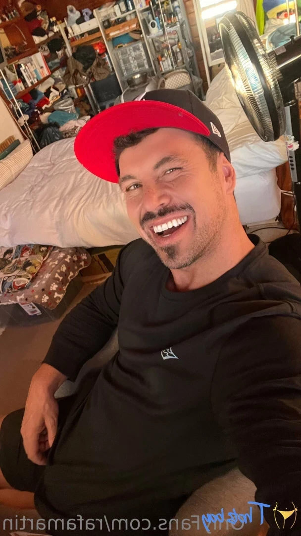 Rafa Martín 🔥 [ rafamartin ] Onlyfans leaked photo 18635963 on Hotleaks.tv