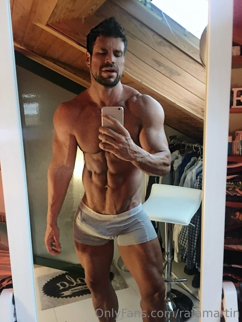 Rafa Martín 🔥 [ rafamartin ] Onlyfans leaked photo 18636026 on Hotleaks.tv