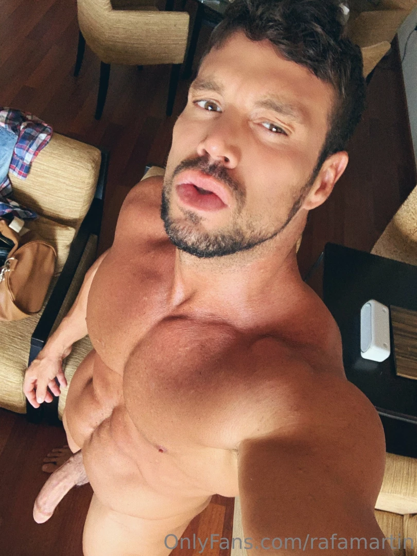 Rafa Martín 🔥 [ rafamartin ] Onlyfans leaked photo 18636115 on Hotleaks.tv
