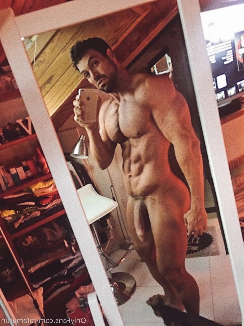 Rafa Martín 🔥 [ rafamartin ] Onlyfans leaked photo 5037025 on Hotleaks.tv