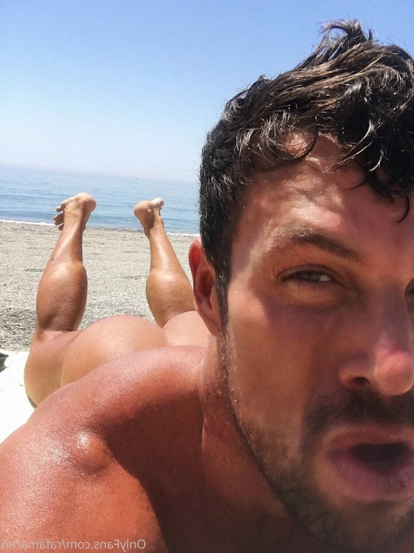 Rafa Martín 🔥 [ rafamartin ] Onlyfans leaked photo 5037124 on Hotleaks.tv