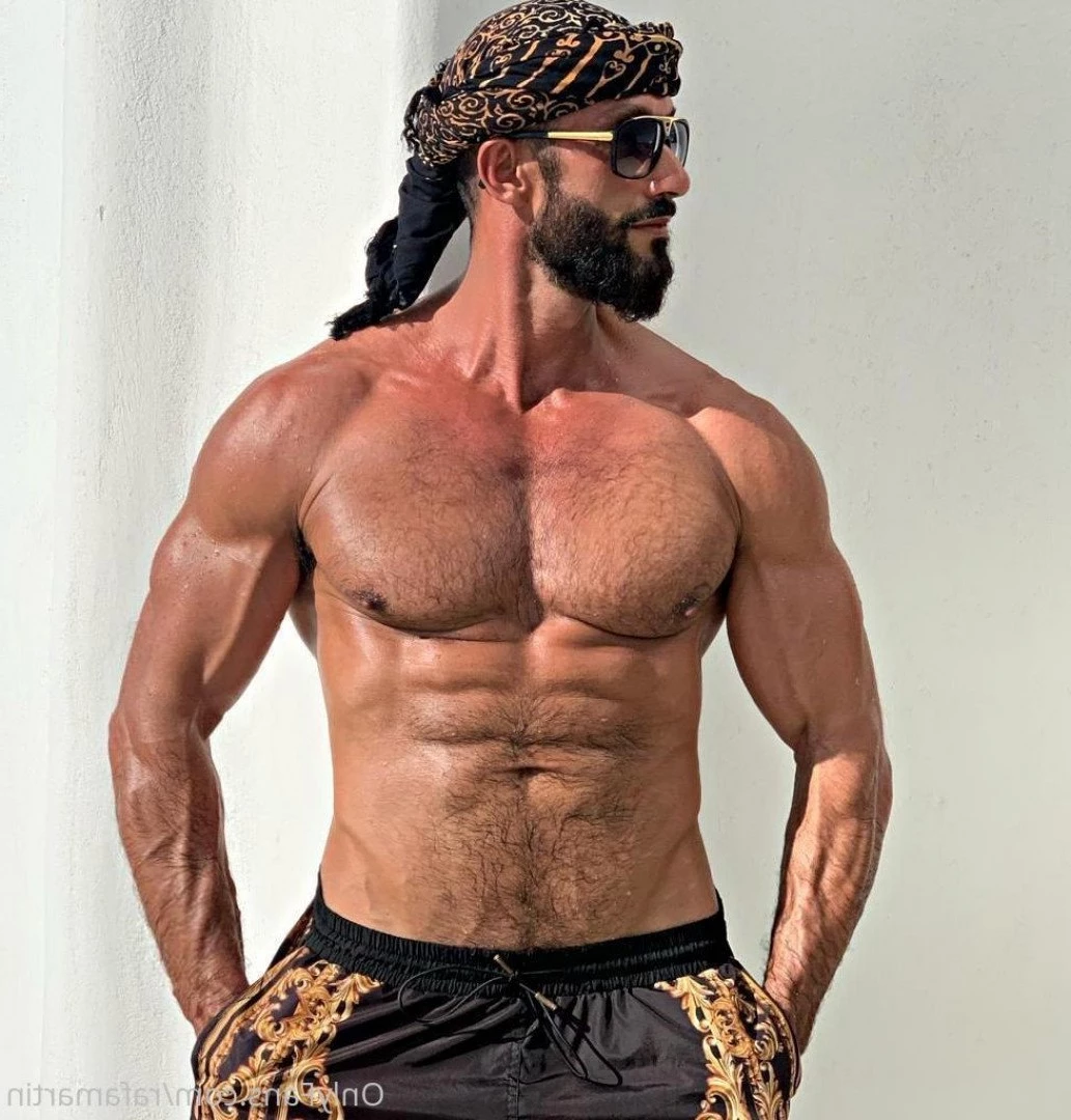 Rafa Martín 🔥 [ rafamartin ] Onlyfans leaked photo 5037138 on Hotleaks.tv