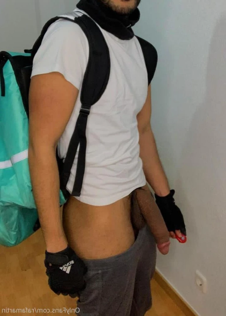 Rafa Martín 🔥 [ rafamartin ] Onlyfans leaked photo 5037452 on Hotleaks.tv