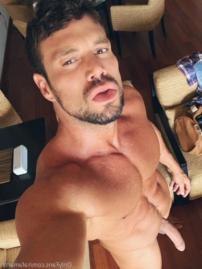Rafa Martín 🔥 [ rafamartin ] Onlyfans leaked photo 5037560 on Hotleaks.tv