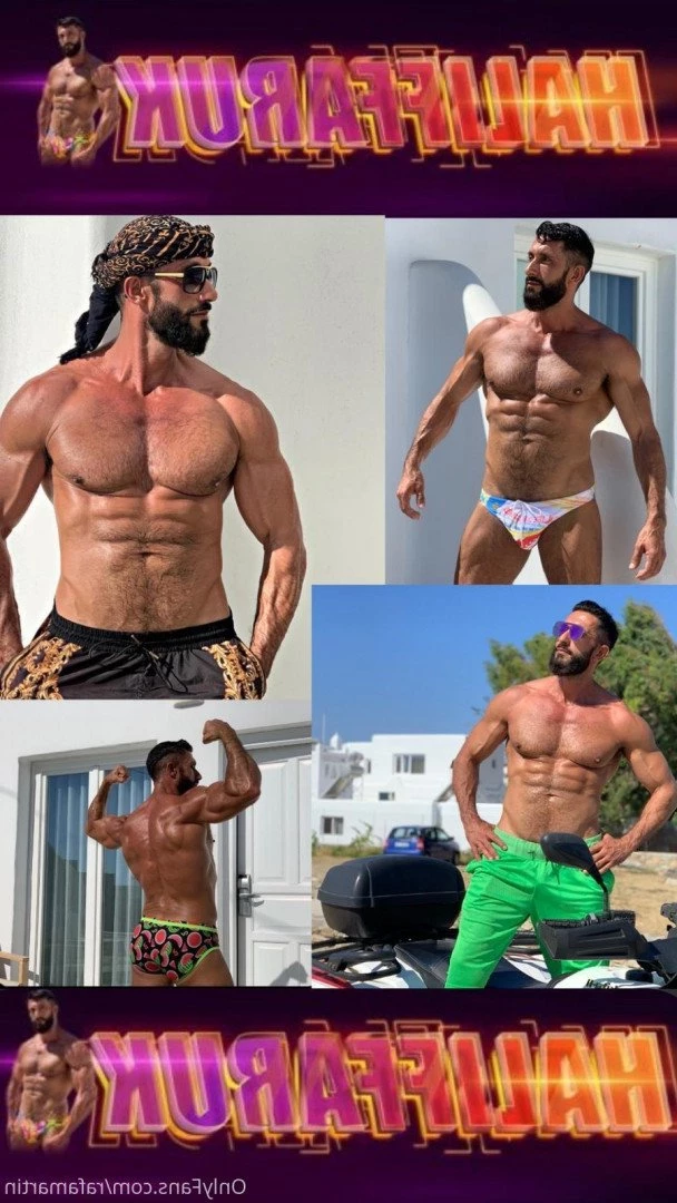 Rafa Martín 🔥 [ rafamartin ] Onlyfans leaked photo 5037600 on Hotleaks.tv
