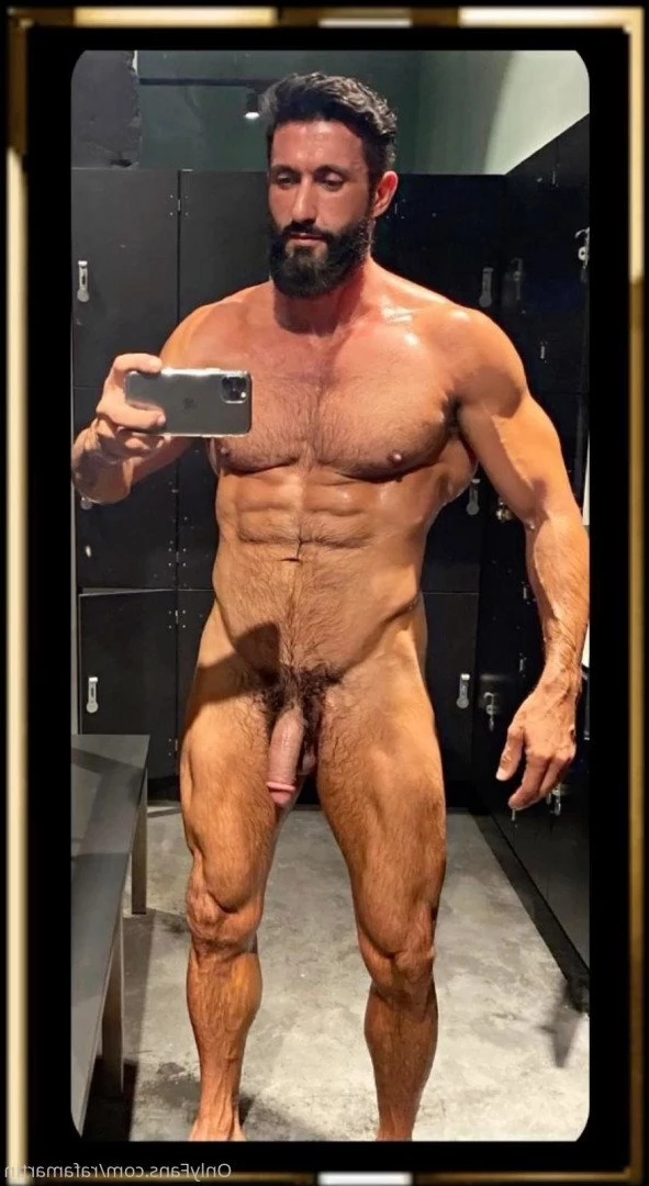 Rafa Martín 🔥 [ rafamartin ] Onlyfans leaked photo 5037723 on Hotleaks.tv