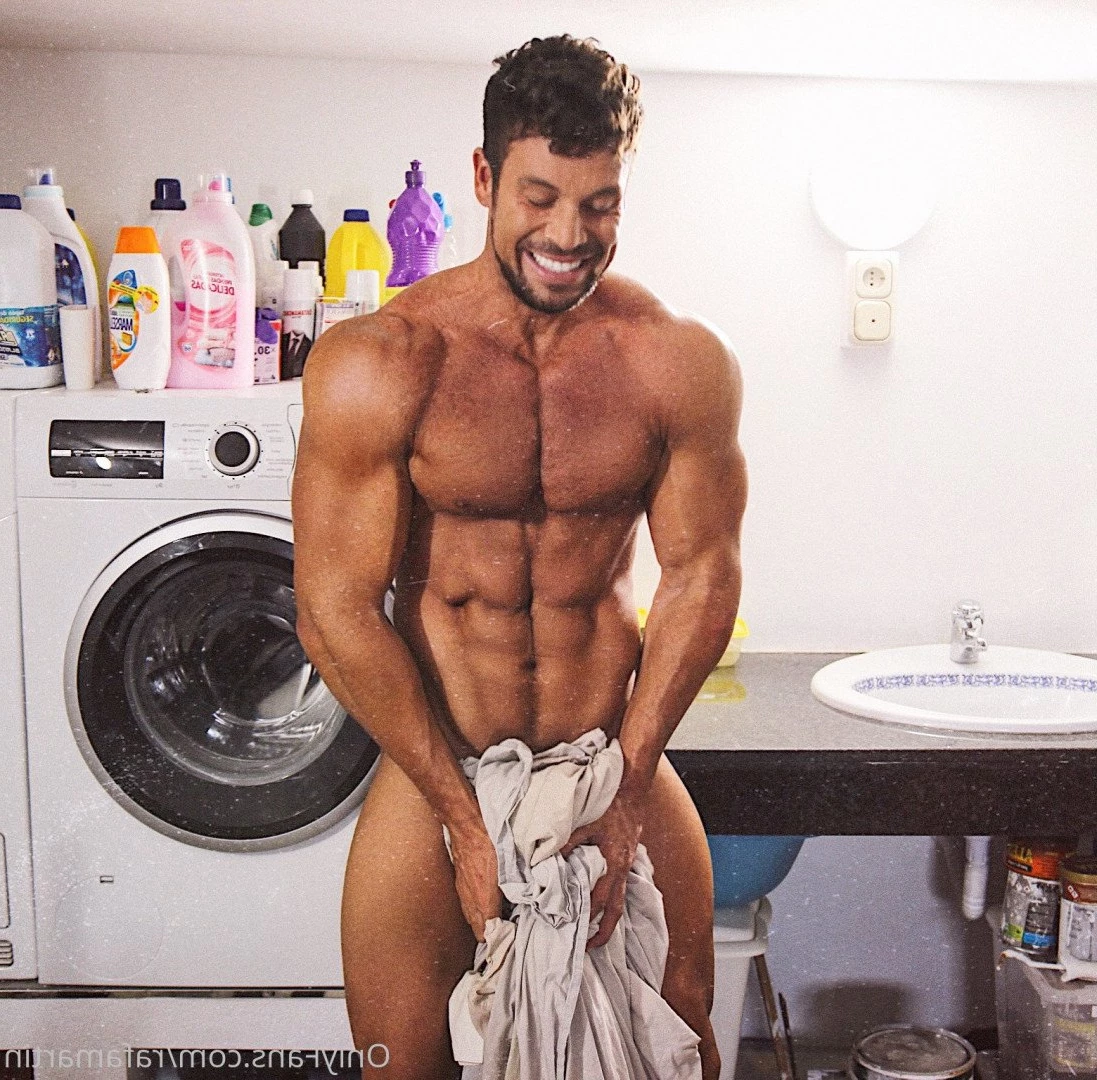Rafa Martín 🔥 [ rafamartin ] Onlyfans leaked photo 5037781 on Hotleaks.tv