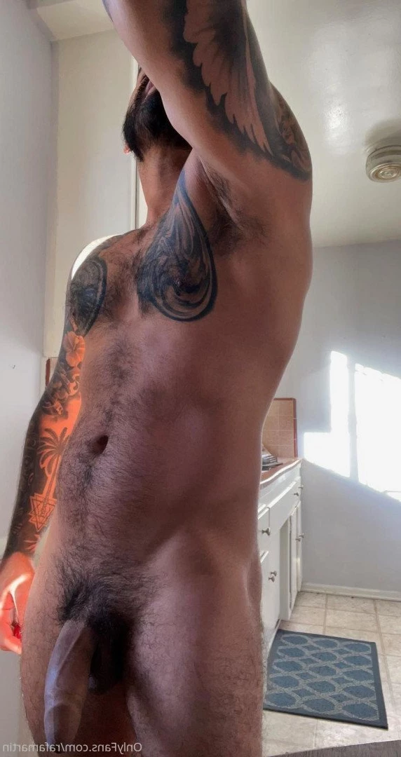 Rafa Martín 🔥 [ rafamartin ] Onlyfans leaked photo 5037845 on Hotleaks.tv