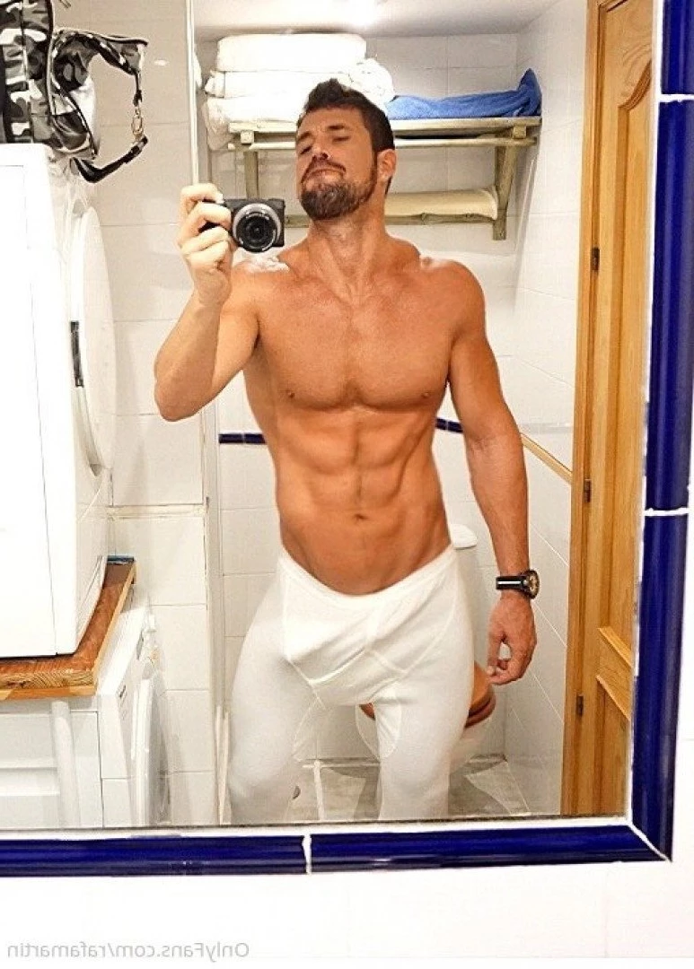 Rafa Martín 🔥 [ rafamartin ] Onlyfans leaked photo 5037882 on Hotleaks.tv