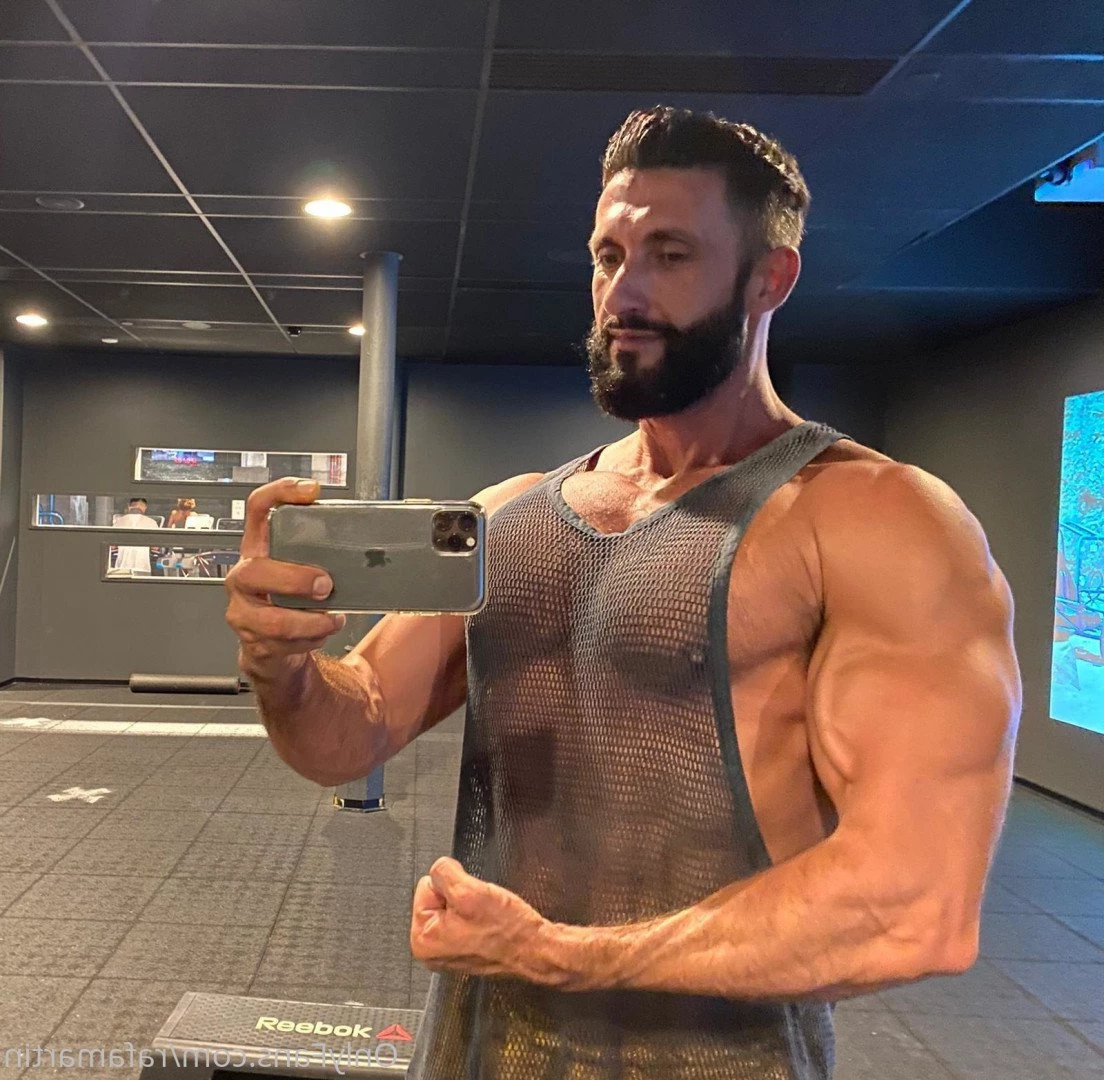 Rafa Martín 🔥 [ rafamartin ] Onlyfans leaked photo 5037930 on Hotleaks.tv