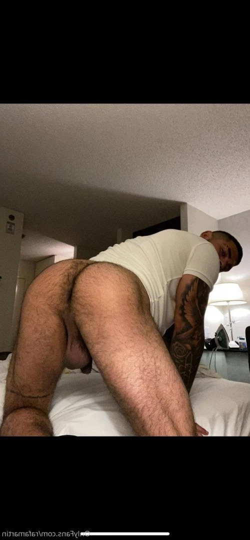 Rafa Martín 🔥 [ rafamartin ] Onlyfans leaked photo 5038040 on Hotleaks.tv