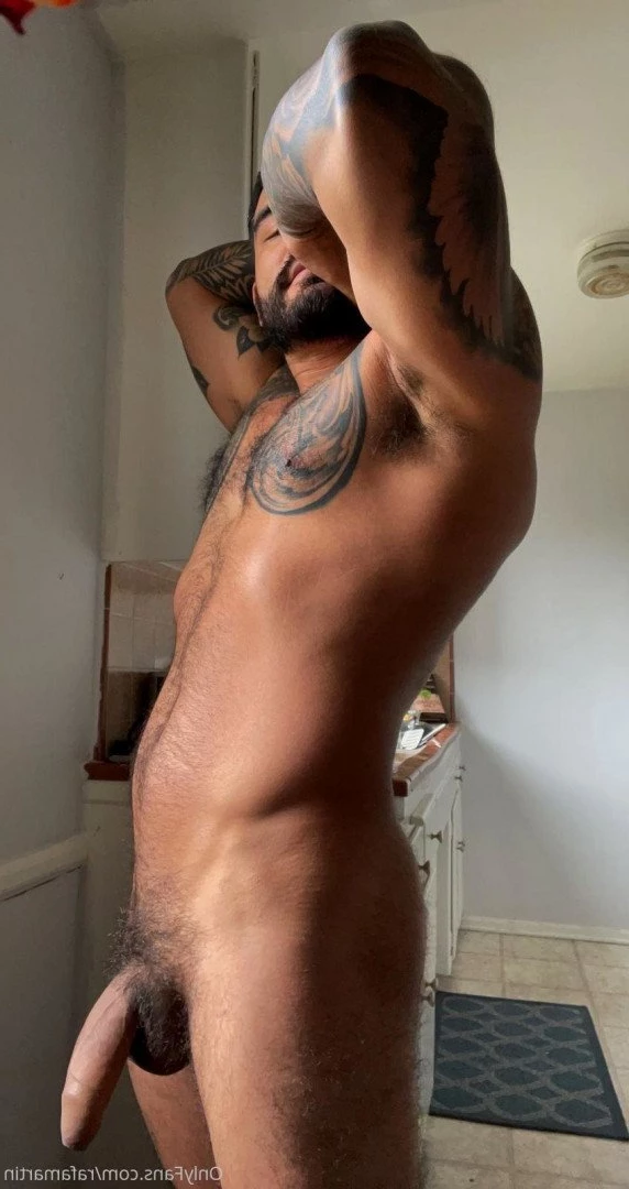 Rafa Martín 🔥 [ rafamartin ] Onlyfans leaked photo 5038054 on Hotleaks.tv