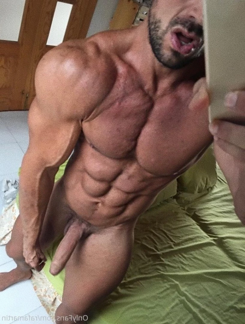 Rafa Martín 🔥 [ rafamartin ] Onlyfans leaked photo 5038147 on Hotleaks.tv