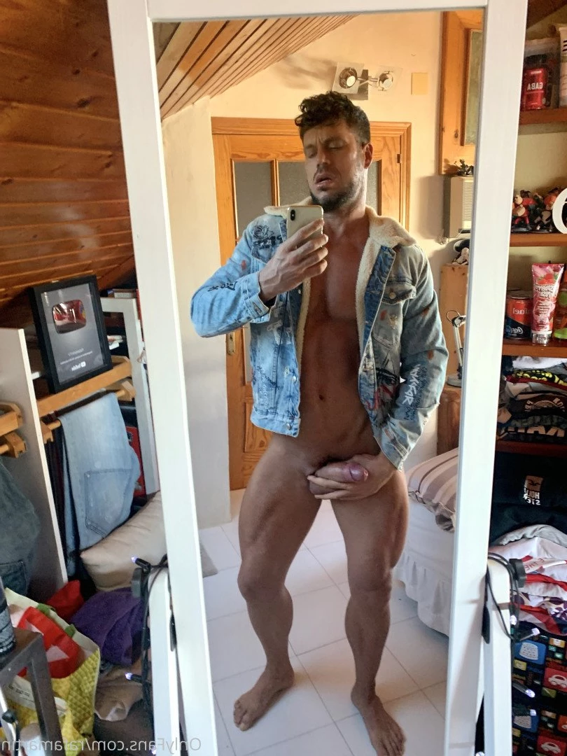 Rafa Martín 🔥 [ rafamartin ] Onlyfans leaked photo 5038192 on Hotleaks.tv