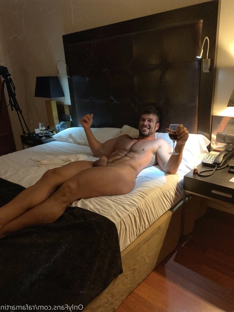 Rafa Martín 🔥 [ rafamartin ] Onlyfans leaked photo 5038422 on Hotleaks.tv