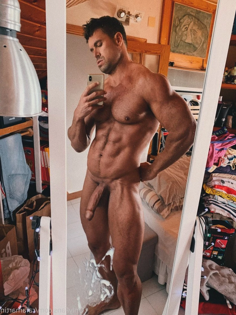Rafa Martín 🔥 [ rafamartin ] Onlyfans leaked photo 5038439 on Hotleaks.tv