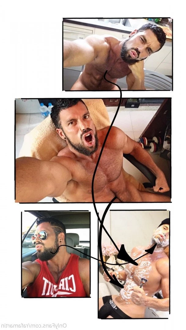 Rafa Martín 🔥 [ rafamartin ] Onlyfans leaked photo 5038570 on Hotleaks.tv