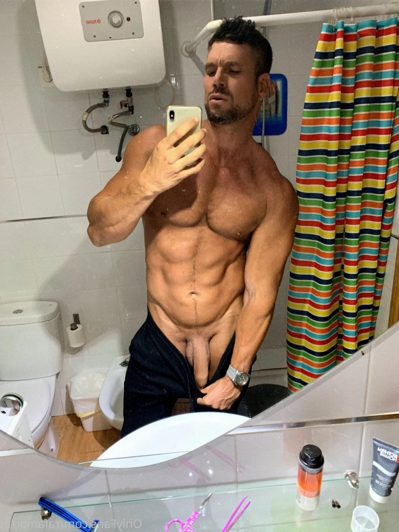 Rafa Martín 🔥 [ rafamartin ] Onlyfans leaked photo 5038621 on Hotleaks.tv