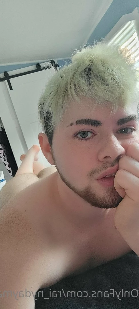 Rai [ rai_nydayman ] Onlyfans leaked photo 5430173 on Hotleaks.tv