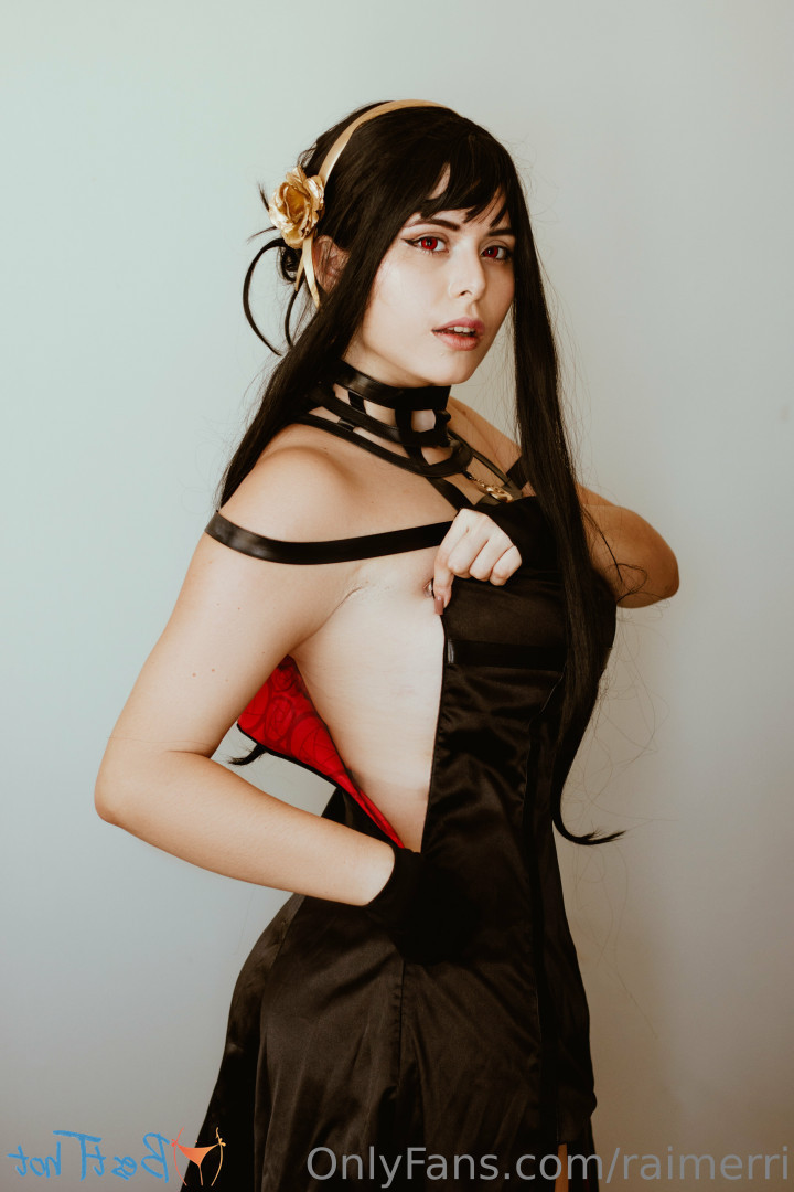 raimerri Onlyfans leaked photo 17053639 on Hotleaks.tv