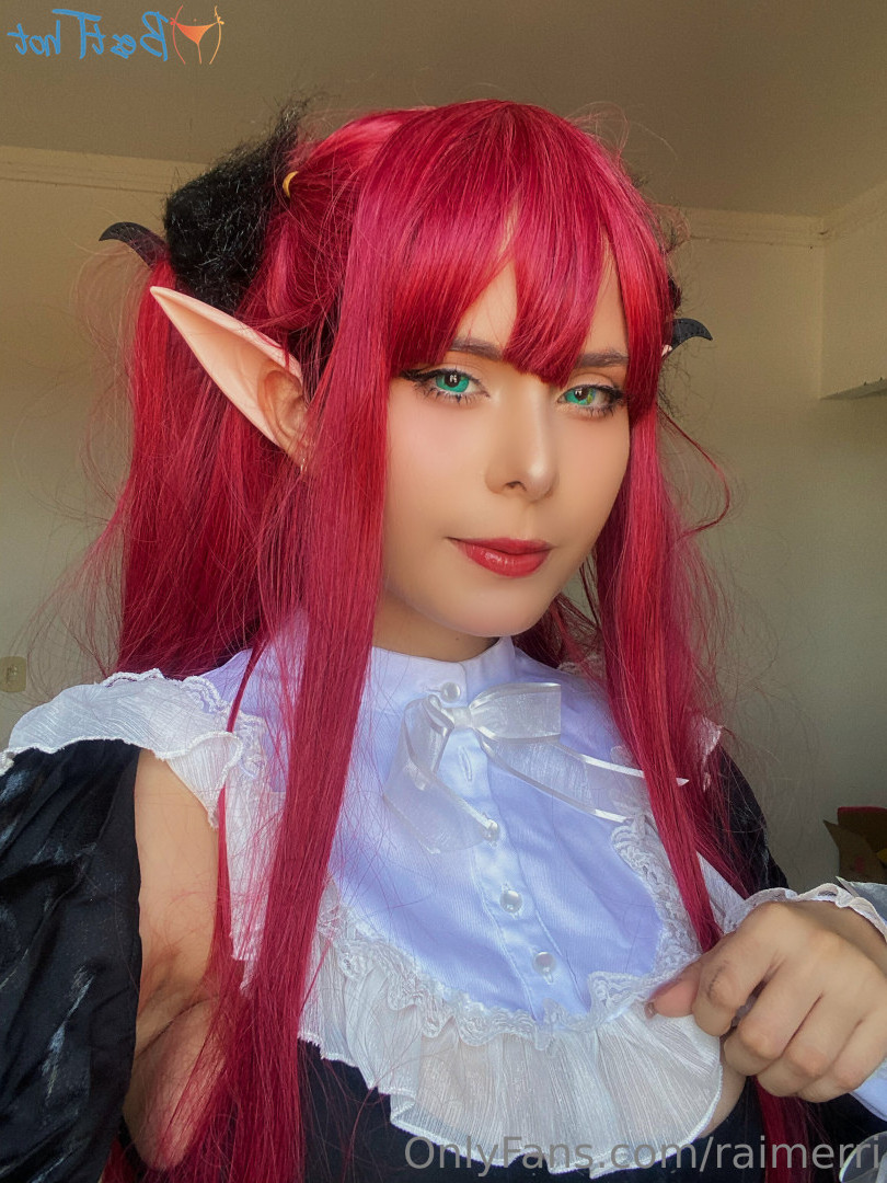 raimerri Onlyfans leaked photo 17053704 on Hotleaks.tv
