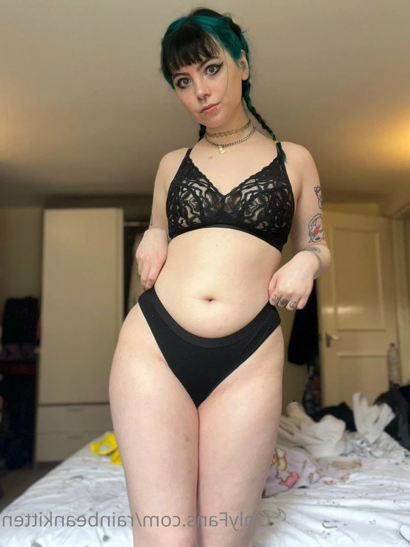 Kitten [ rainbeankitten ] Onlyfans leaked photo 5039523 on Hotleaks.tv