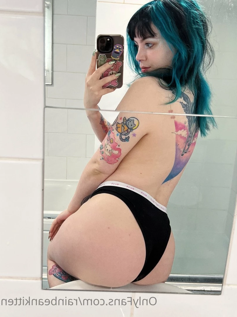 Kitten [ rainbeankitten ] Onlyfans leaked photo 5039661 on Hotleaks.tv