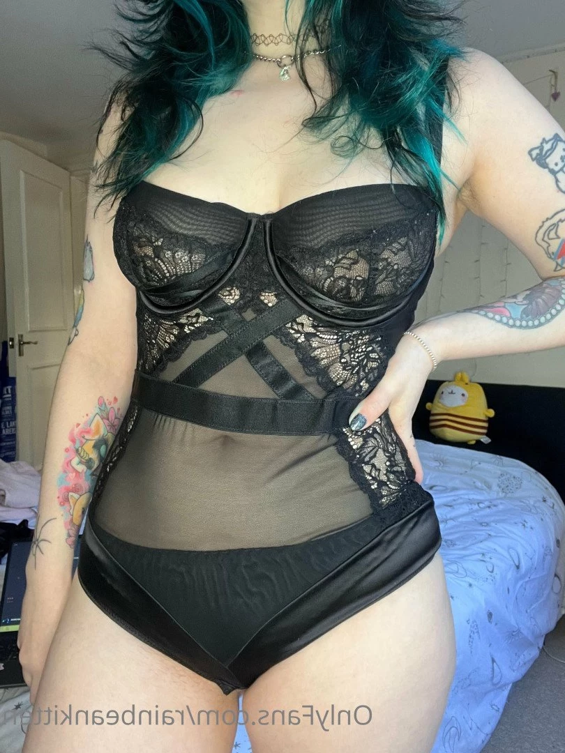 Kitten [ rainbeankitten ] Onlyfans leaked photo 5039683 on Hotleaks.tv