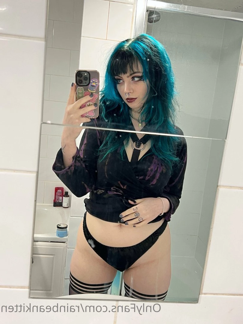 Kitten [ rainbeankitten ] Onlyfans leaked photo 5039712 on Hotleaks.tv