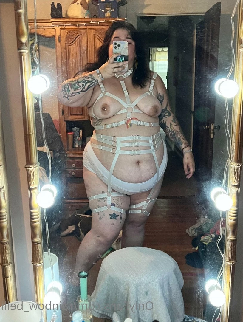rainbow_belli Onlyfans leaked photo 5304325 on Hotleaks.tv