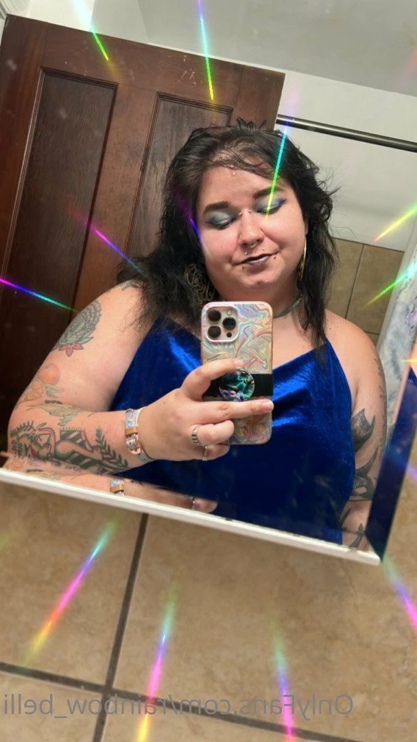 rainbow_belli Onlyfans leaked photo 5304334 on Hotleaks.tv