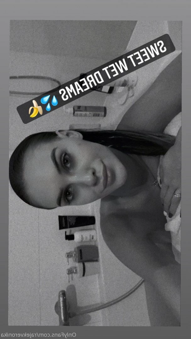 VERONIKA RAJEK [ rajekveronika ] Onlyfans leaked photo 5295178 on Hotleaks.tv