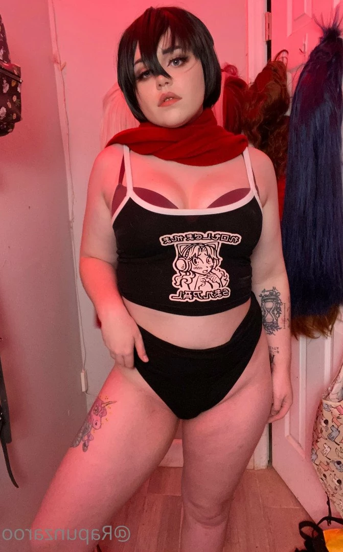 rapunzaroo Onlyfans leaked photo 5264319 on Hotleaks.tv