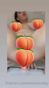 missboddy😍 [ itsmissboddyy ] Onlyfans leaked video 1501352 on Hotleaks.tv