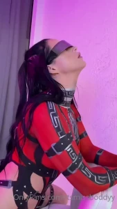 missboddy😍 [ itsmissboddyy ] Onlyfans leaked video 1501364 on Hotleaks.tv