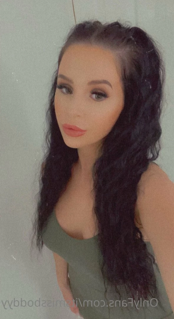 missboddy😍 [ itsmissboddyy ] Onlyfans leaked photo 4202158 on Hotleaks.tv
