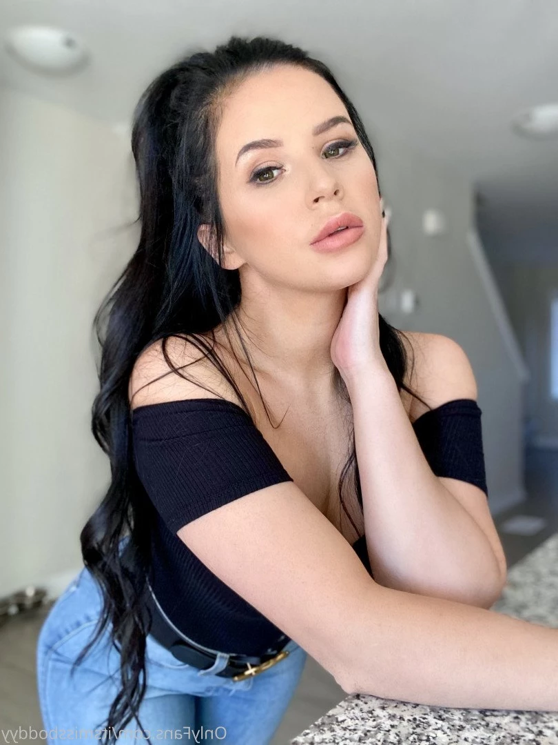 missboddy😍 [ itsmissboddyy ] Onlyfans leaked photo 520928 on Hotleaks.tv